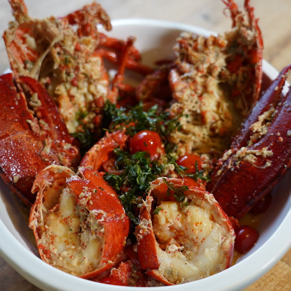 Lobster