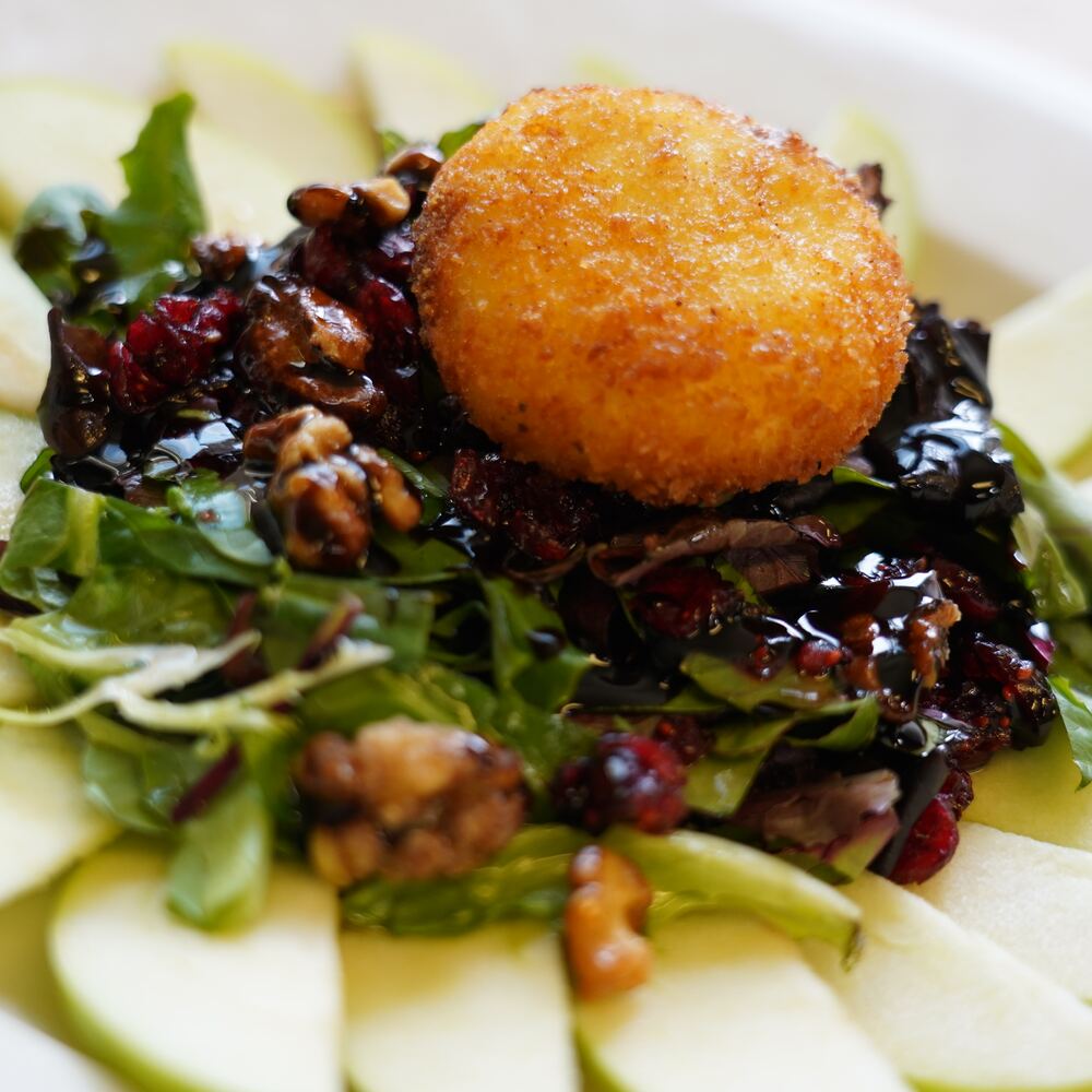Tracy's salad